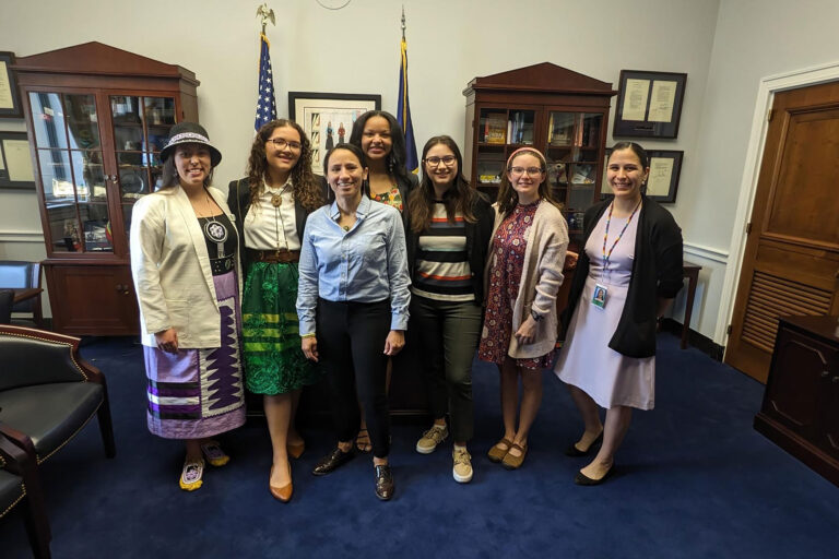 Turning awareness into action: Uplifting urban American Indian and Alaska Native mental health Image
