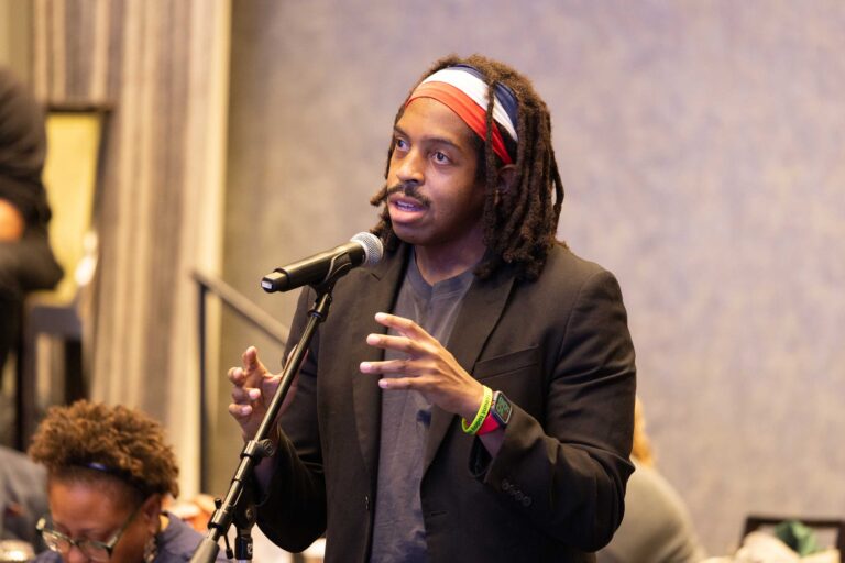 Call for speakers and awardees Image