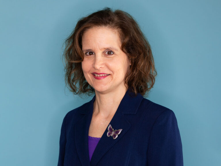 Mary Giliberti, J.D. Image