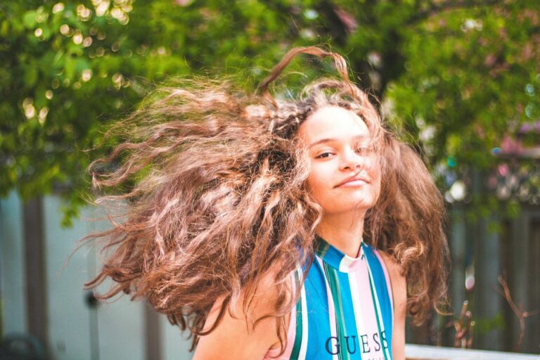 10 affirmations to remind you of your power Image