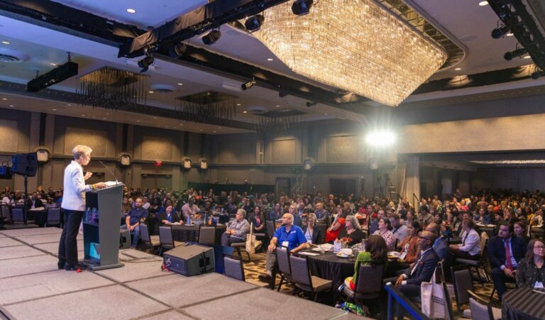 Main Conference Day 1 Image