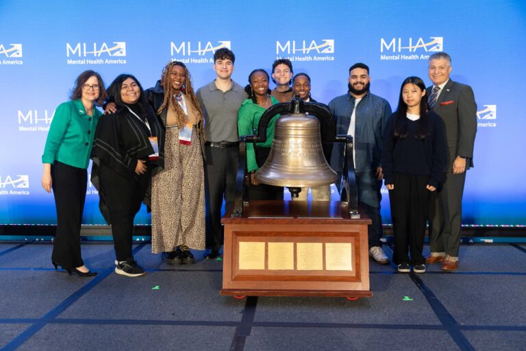 Sponsor the 2026 MHA Conference Image