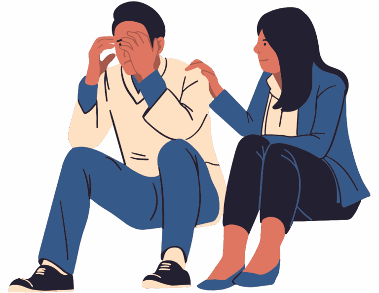 28% of family caregivers Image