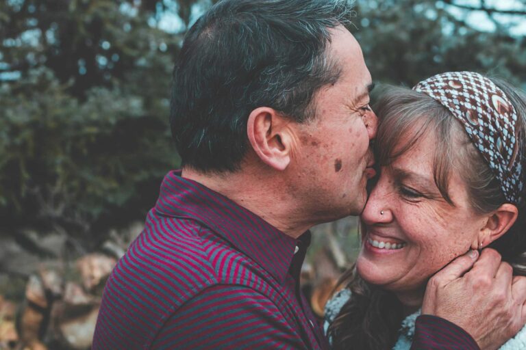 Caregiving for a romantic partner: Strategies for support Image