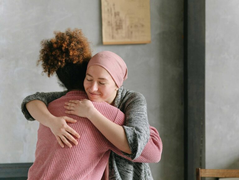 Treatment and recovery Image