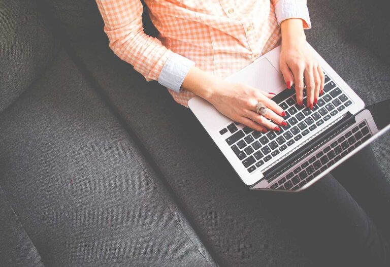 Take a mental health test Image