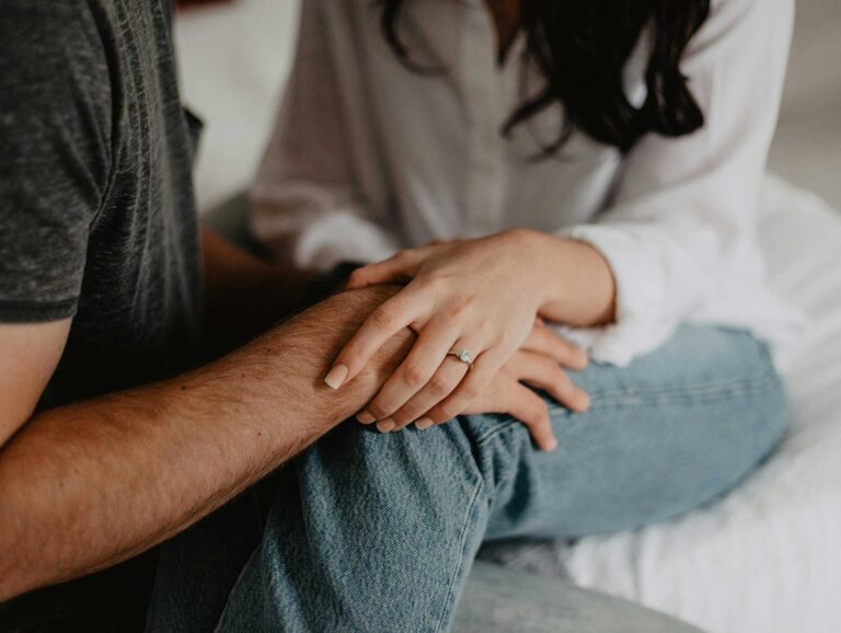 Crisis planning for caregivers Image