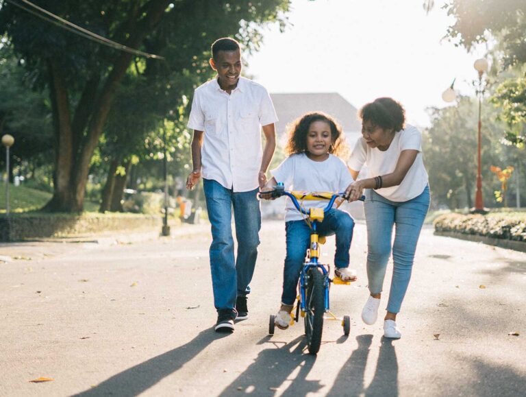 Mental health resources for parents Image