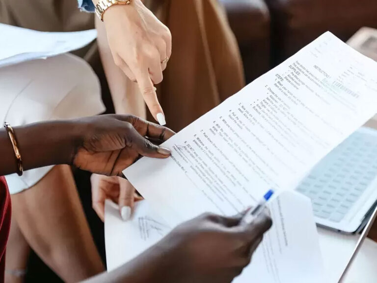 Workplace research Image