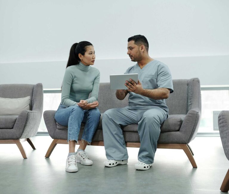 Clinical trial resources Image