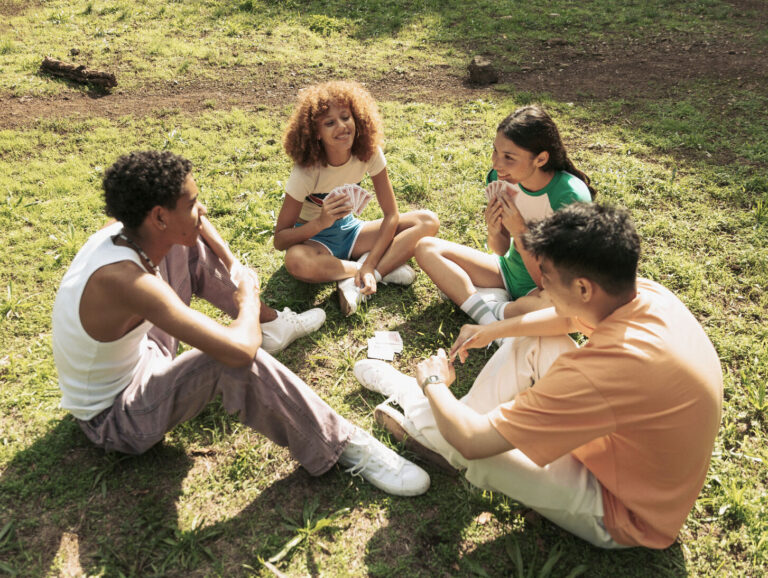 General youth info Image