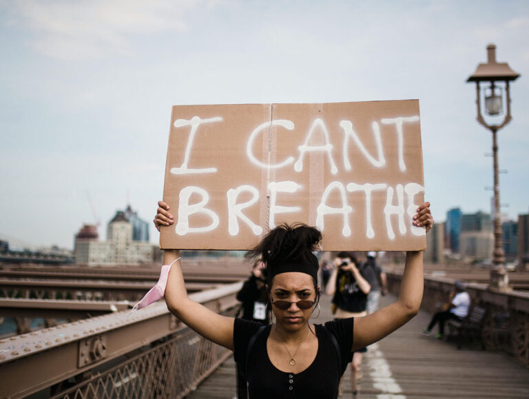 Identity-based hate Image