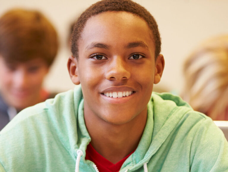 For kids and teens Image