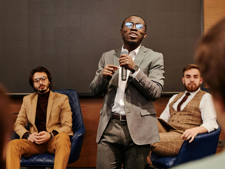 Media and advocate resources for crisis response Image