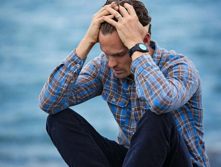 Navigating a mental health crisis Image