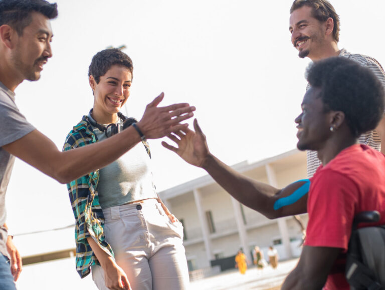 For young adults Image