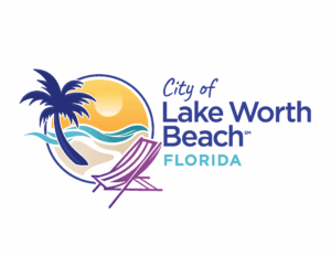 City of Lake Worth Beach Florida logo