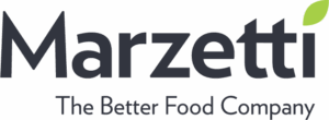 Lancaster Colony Corporation logo - Marzetti | The Better Food Company