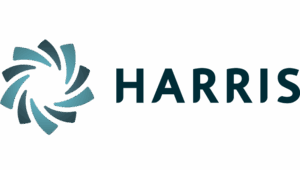 Harris logo